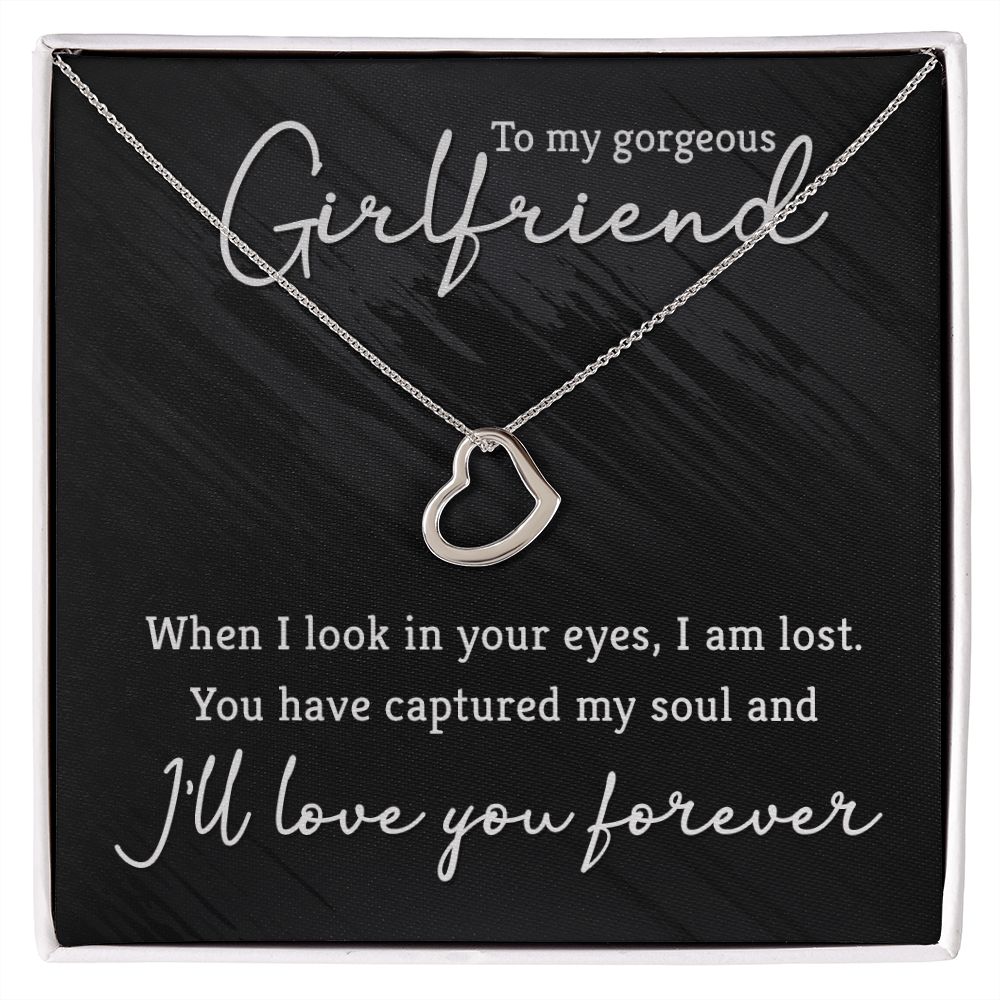 To My Girlfriend