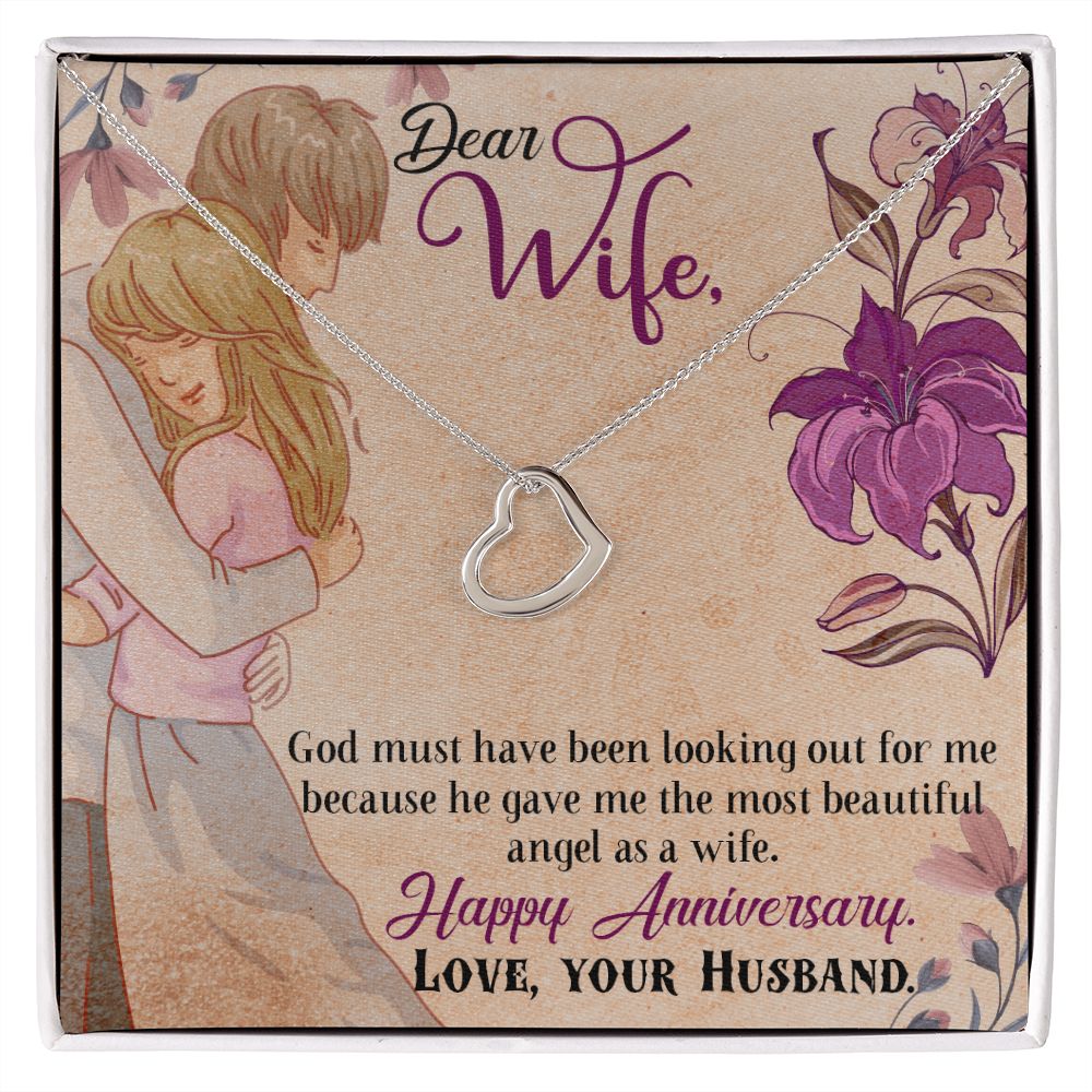 To My Wife