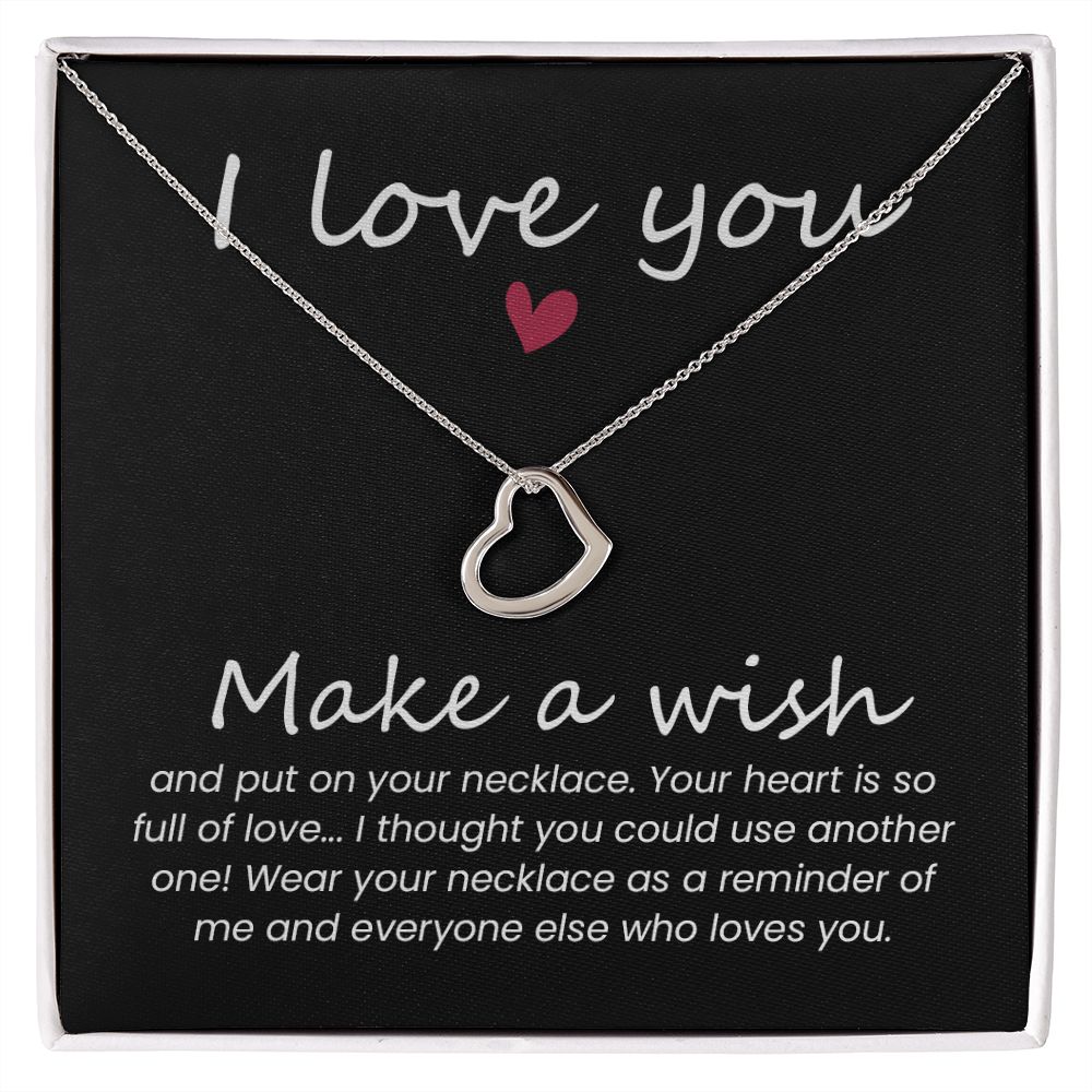 To My Girlfriend