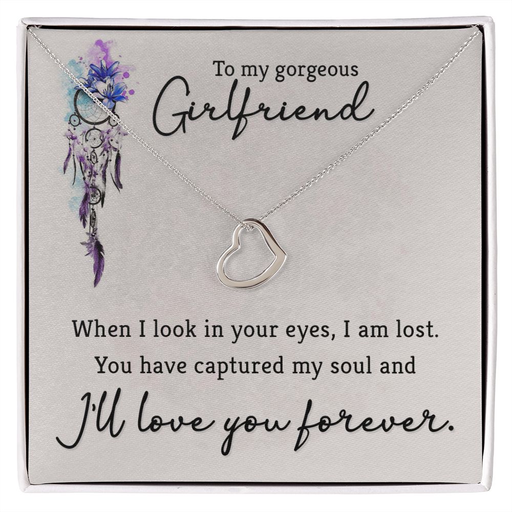 To My Girlfriend
