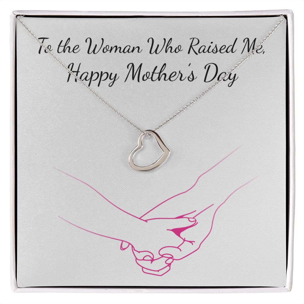 To My Mom