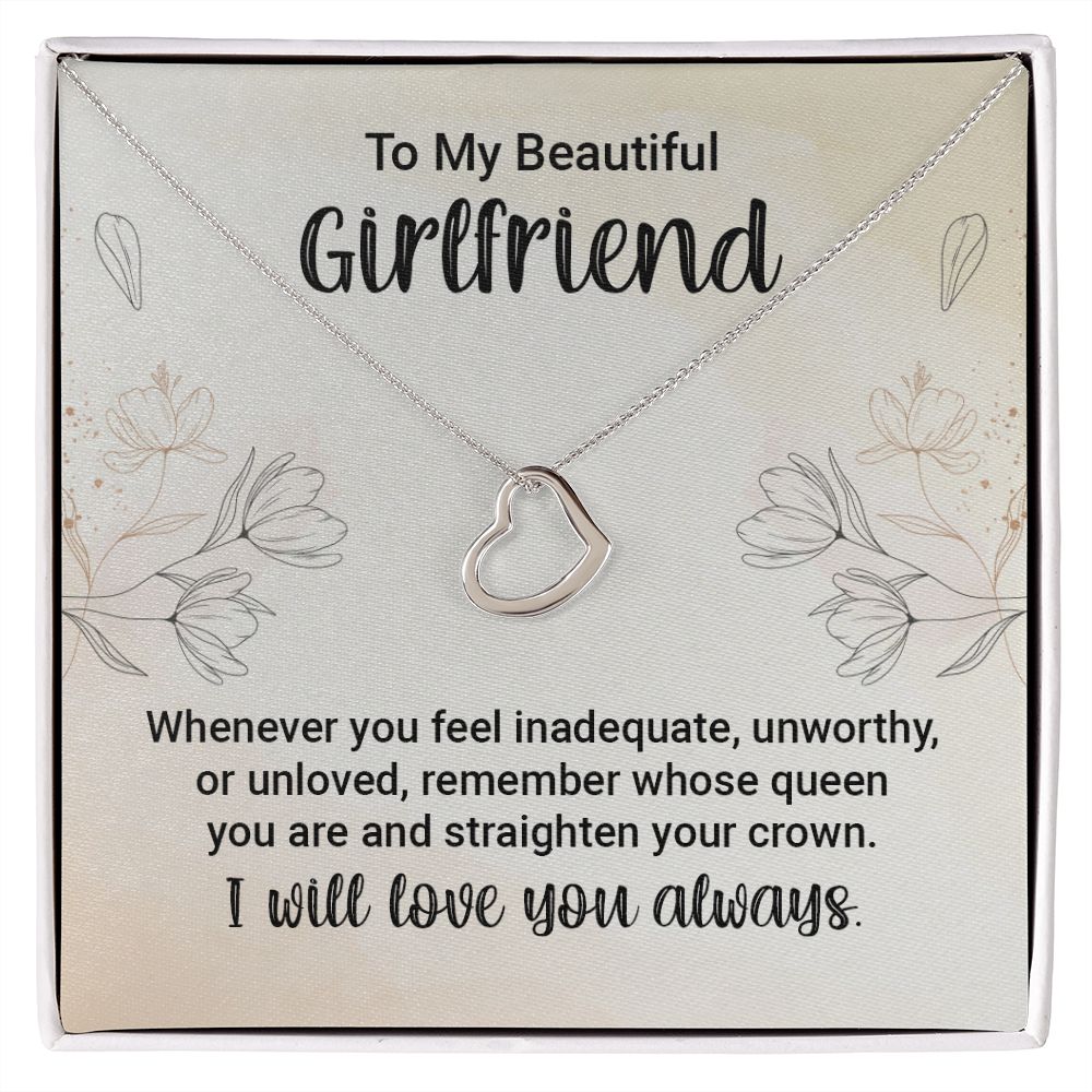 To My Girlfriend