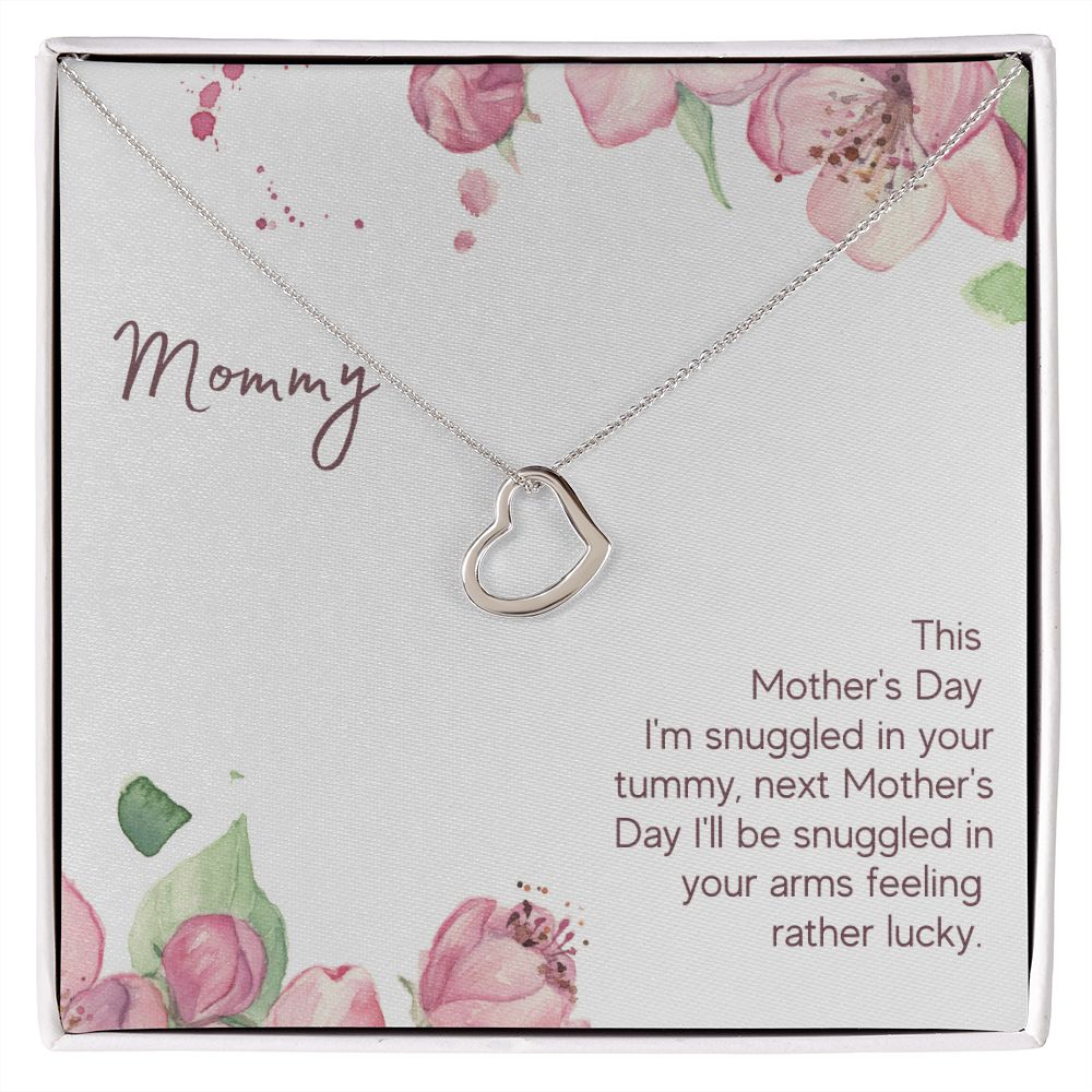 To My Mom