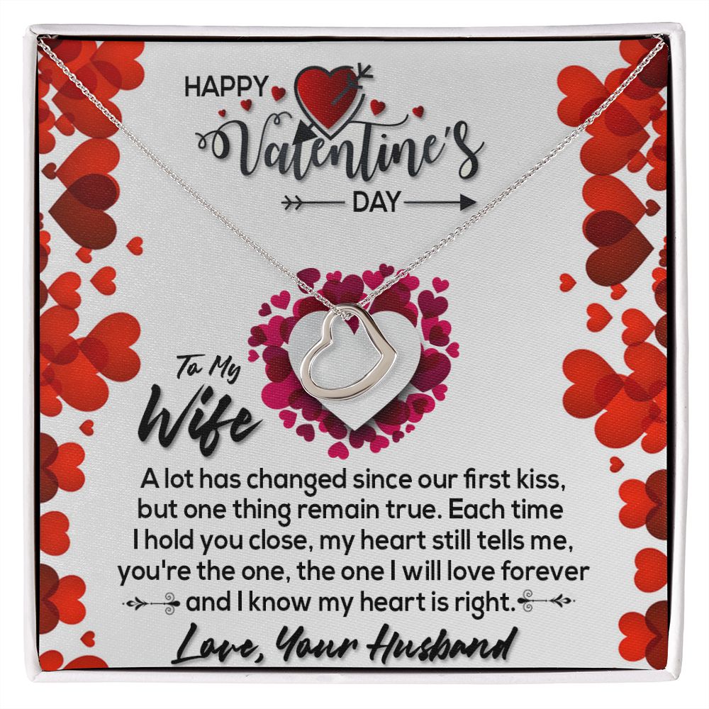 To My Wife