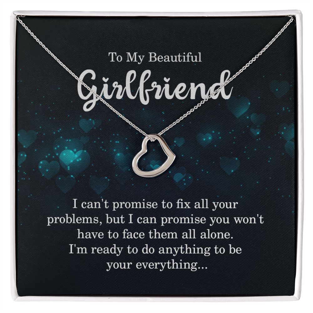To My Girlfriend