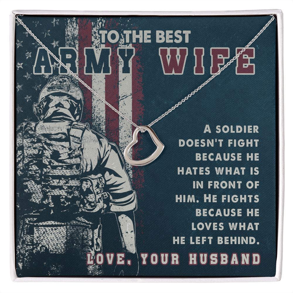 To My Wife
