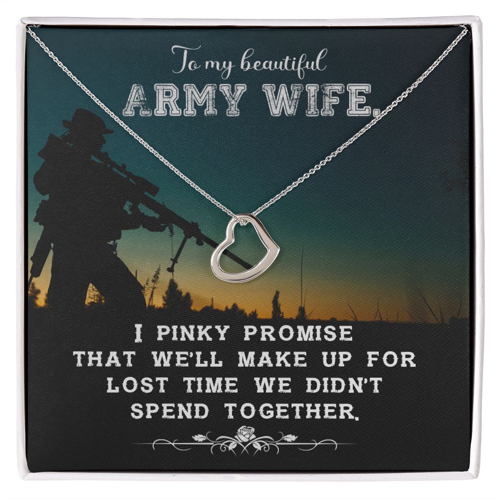 To My Wife