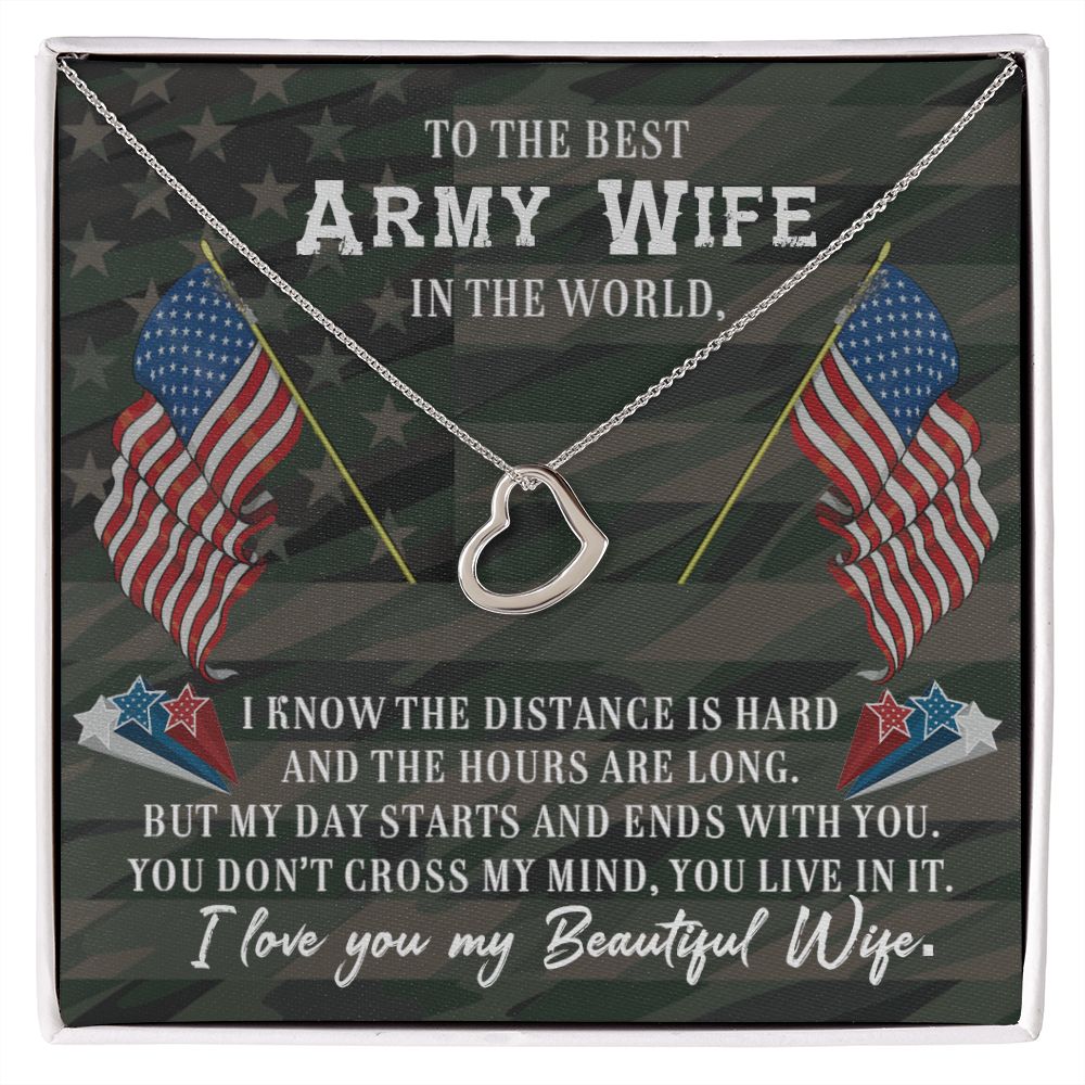 To My Wife