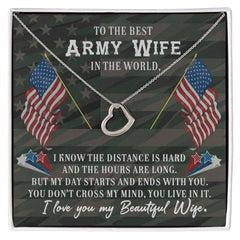 To My Wife
