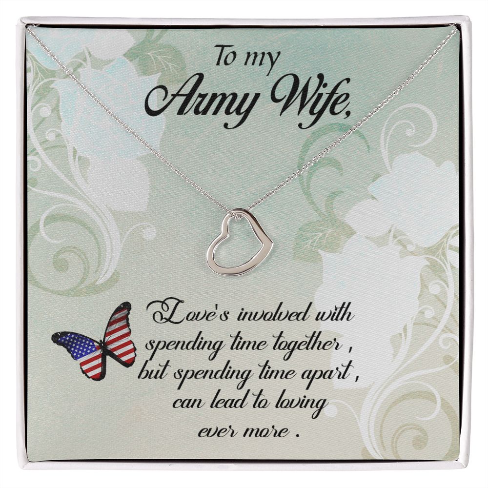 To My Wife