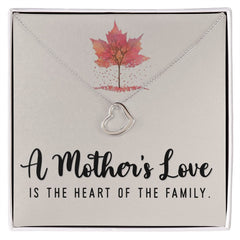 To My Mom-Mother's Love