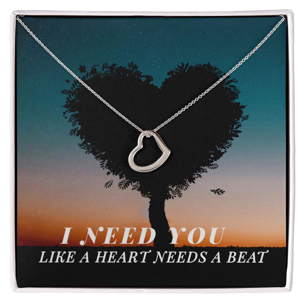 To My Girlfriend