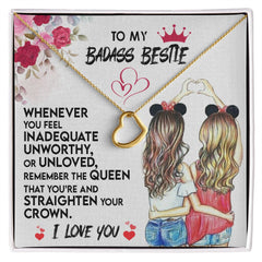 To My Best Friend