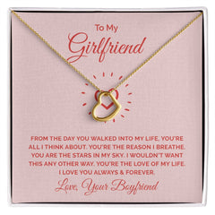 To My Girlfriend