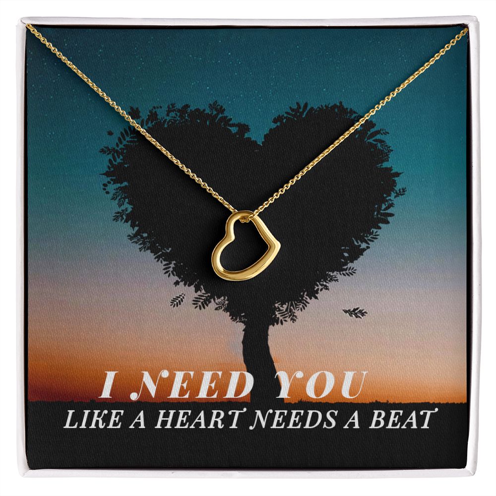 To My Girlfriend