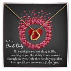 To My Girlfriend