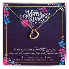 To My Mom