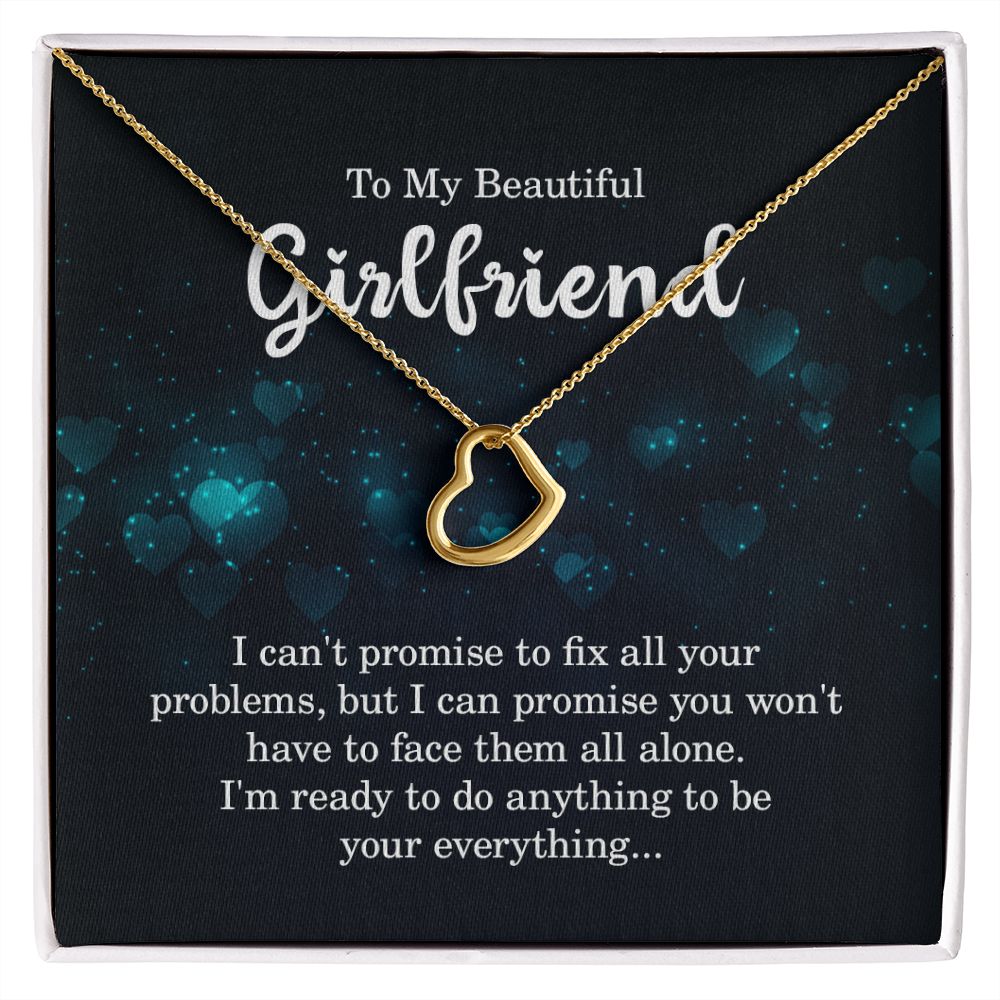 To My Girlfriend