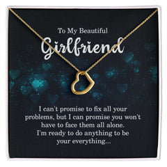 To My Girlfriend