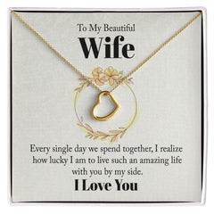 To My Wife