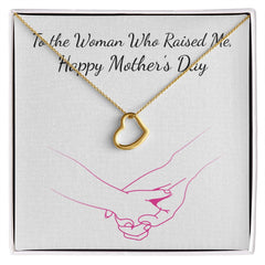 To My Mom