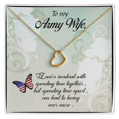 To My Wife