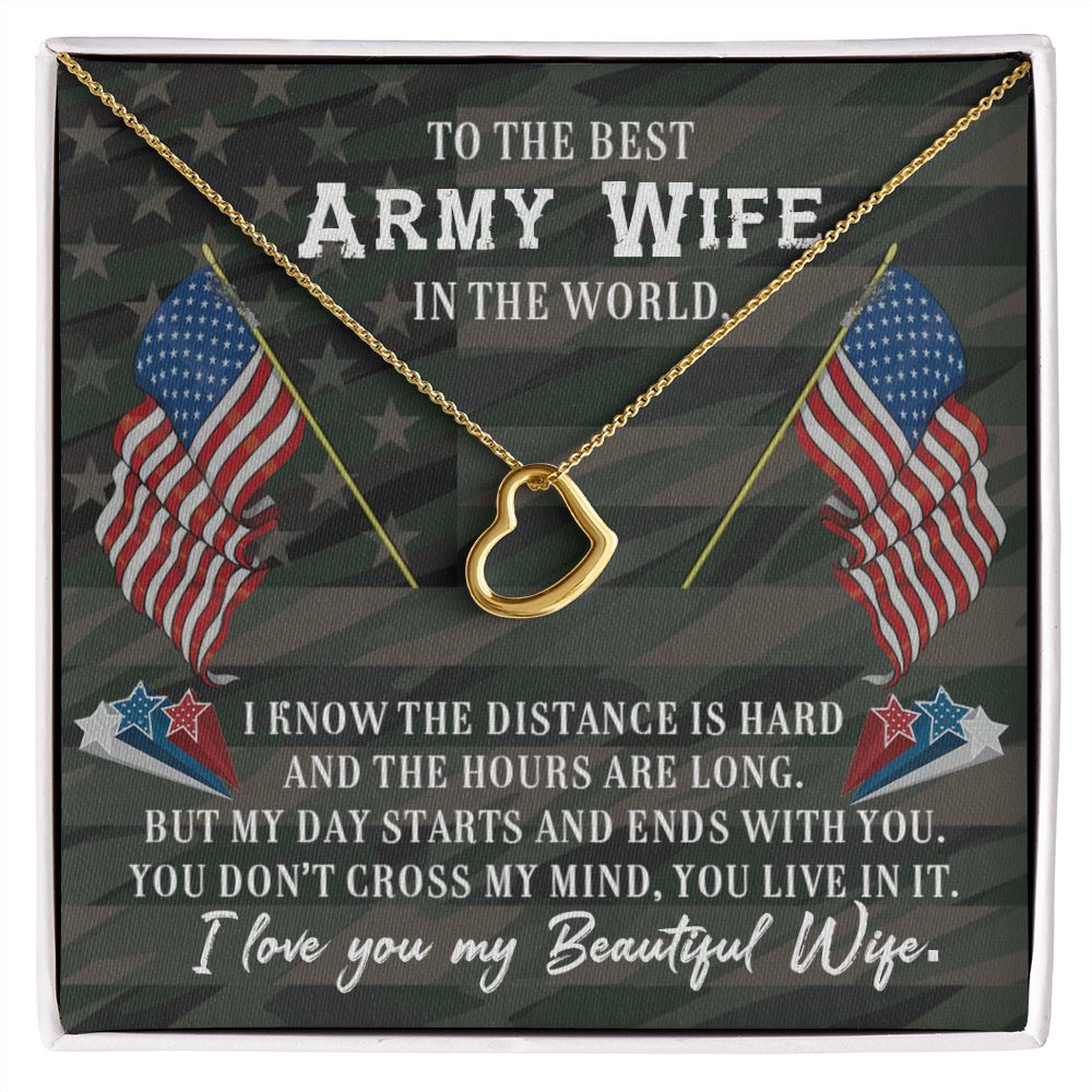 To My Wife