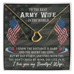 To My Wife
