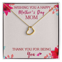 To My Mom