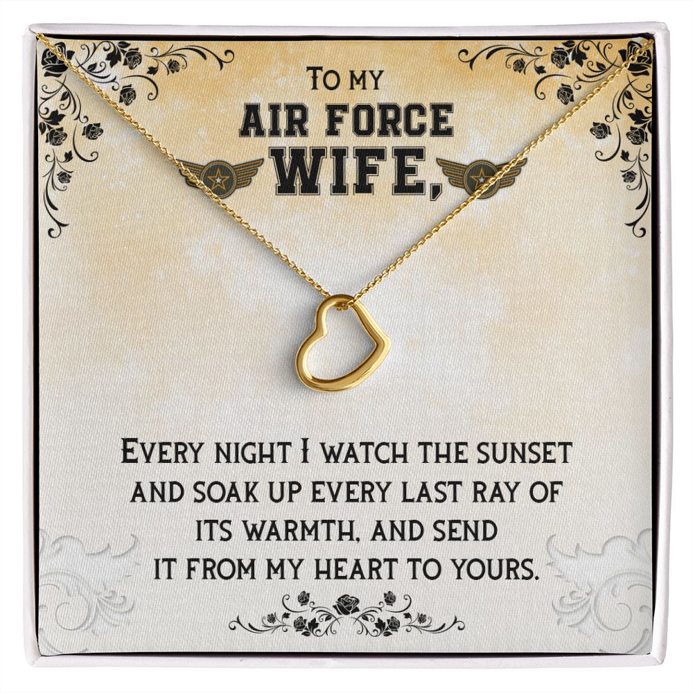 To My Wife