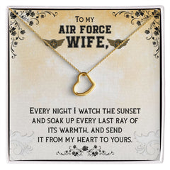To My Wife