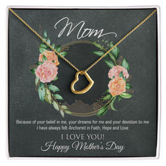 To My Mom