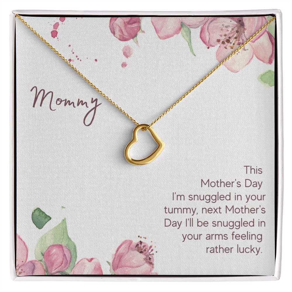 To My Mom