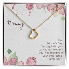 To My Mom