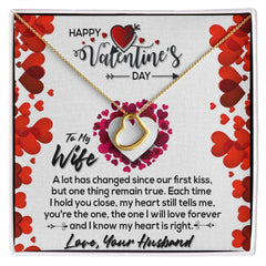 To My Wife