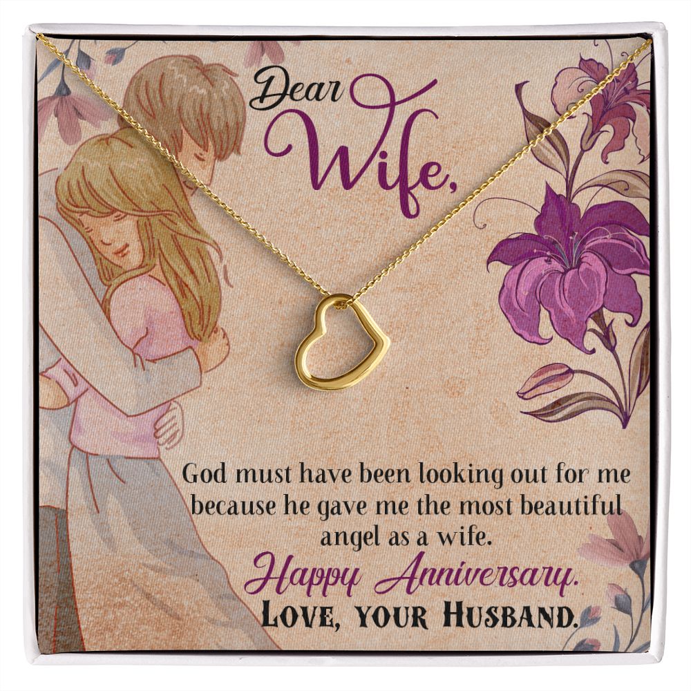 To My Wife