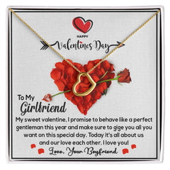 To My Girlfriend