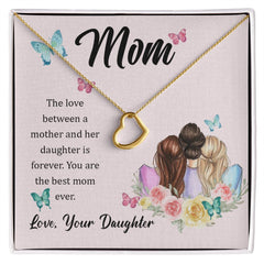 To My Mom