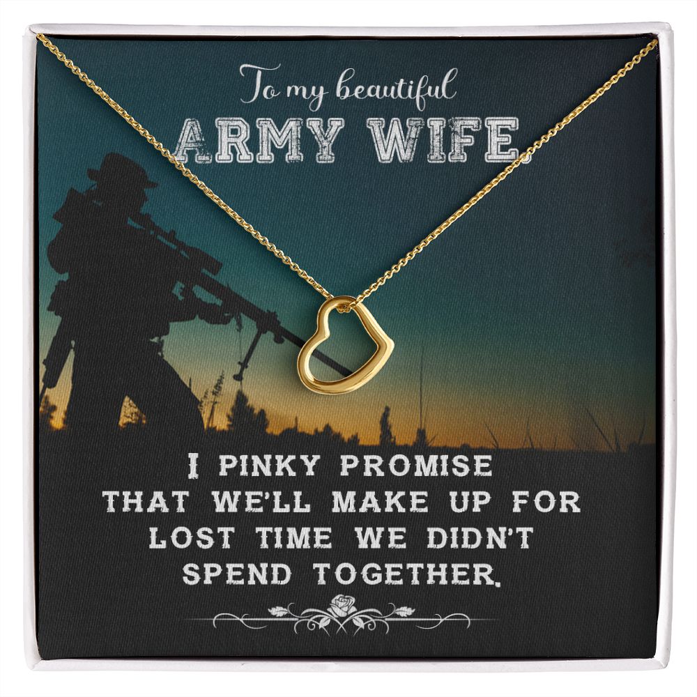 To My Wife
