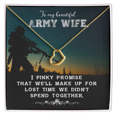 To My Wife