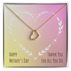 To My Mom