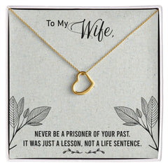 To My Wife