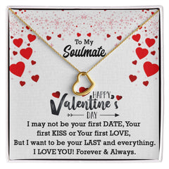 To My Soulmate