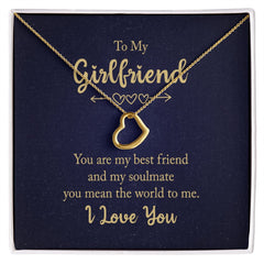 To My Girlfriend