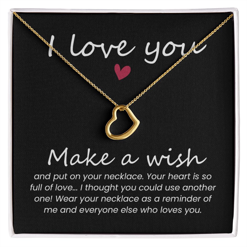 To My Girlfriend