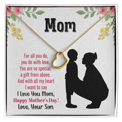 To My Mom
