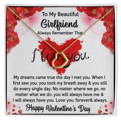 To My Girlfriend