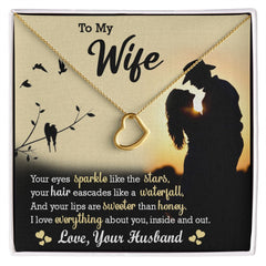 To My Wife