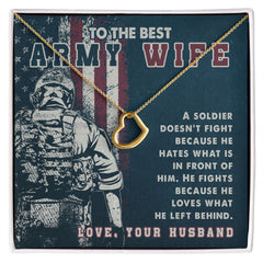 To My Wife