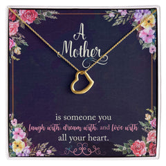 To My Mom